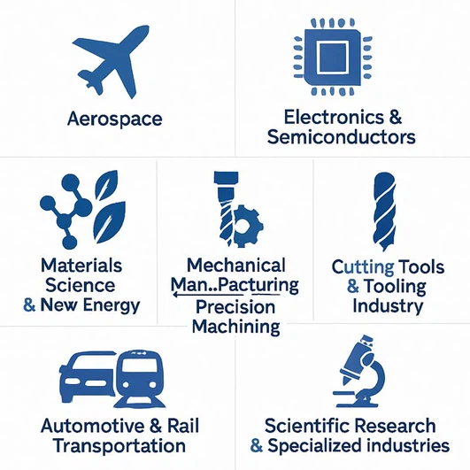 Aerospace Innovations In Electronics And Precision Manufacturing Aerospace Innovations In Electronics And Precision Manufacturing