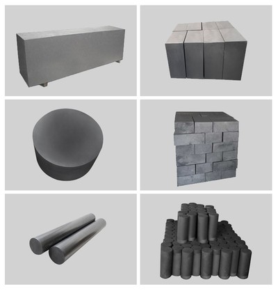 Synthetic Graphite Synthetic Graphite