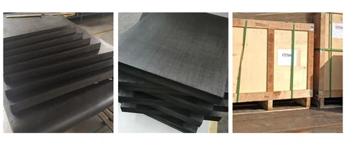 Carbon Carbon Composite Plates Carbon Carbon Composite Plates