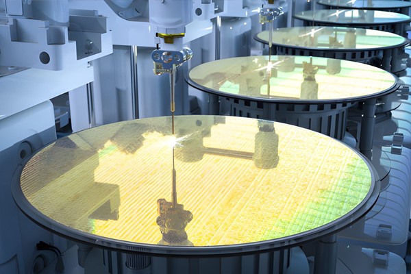 ISO ROD FOR Semiconductor Processing ISO ROD FOR Semiconductor Processing