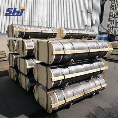 Elektroda grafitowa IP